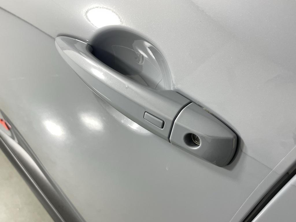 new 2026 Nissan Rogue car, priced at $32,756