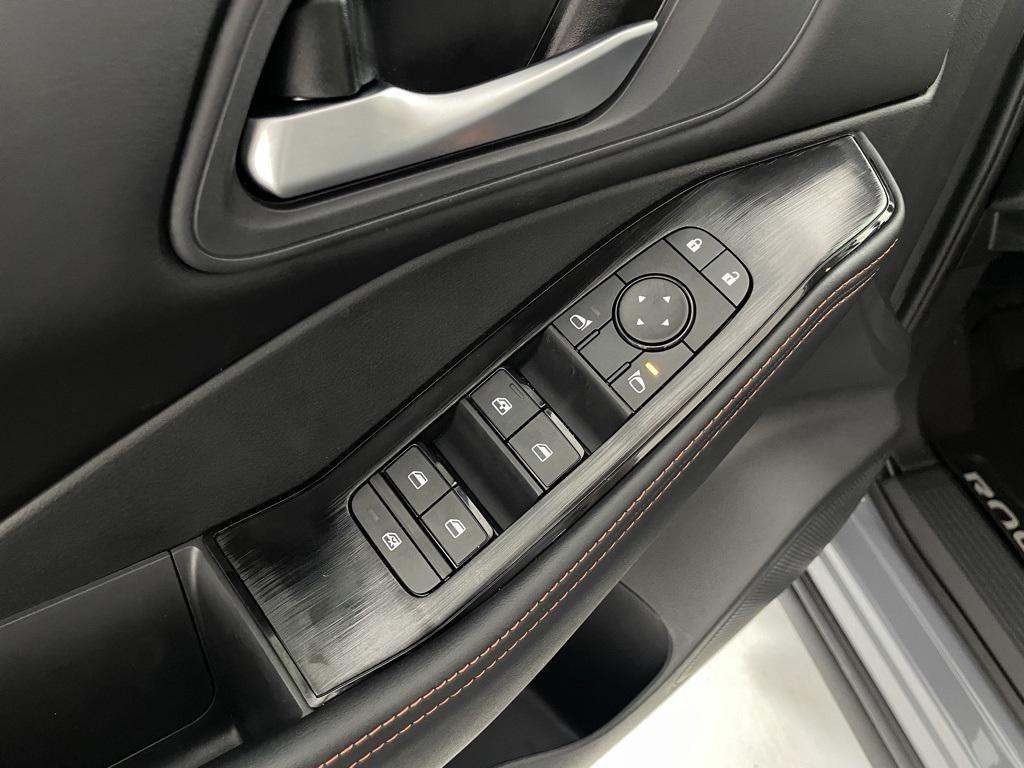 new 2026 Nissan Rogue car, priced at $32,756