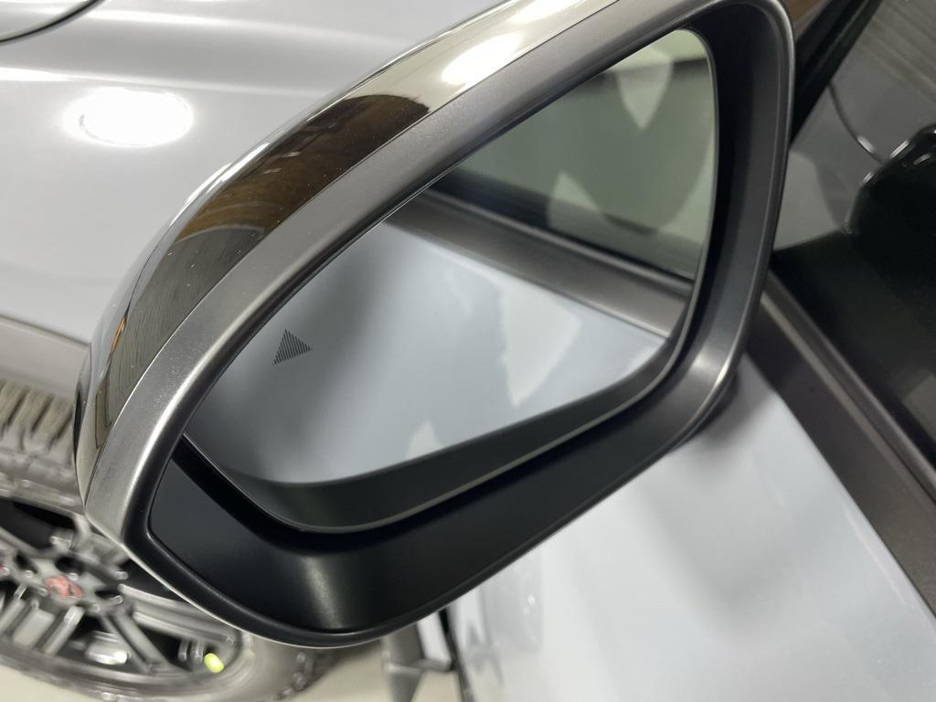 new 2026 Nissan Rogue car, priced at $32,756