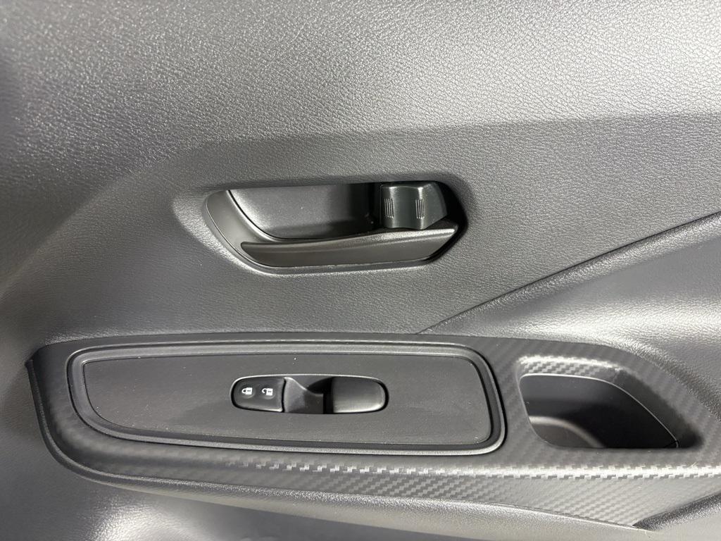 new 2025 Nissan Versa car, priced at $16,930