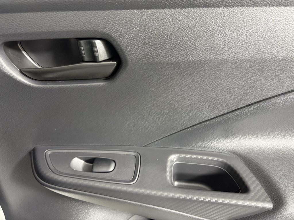 new 2025 Nissan Versa car, priced at $16,930