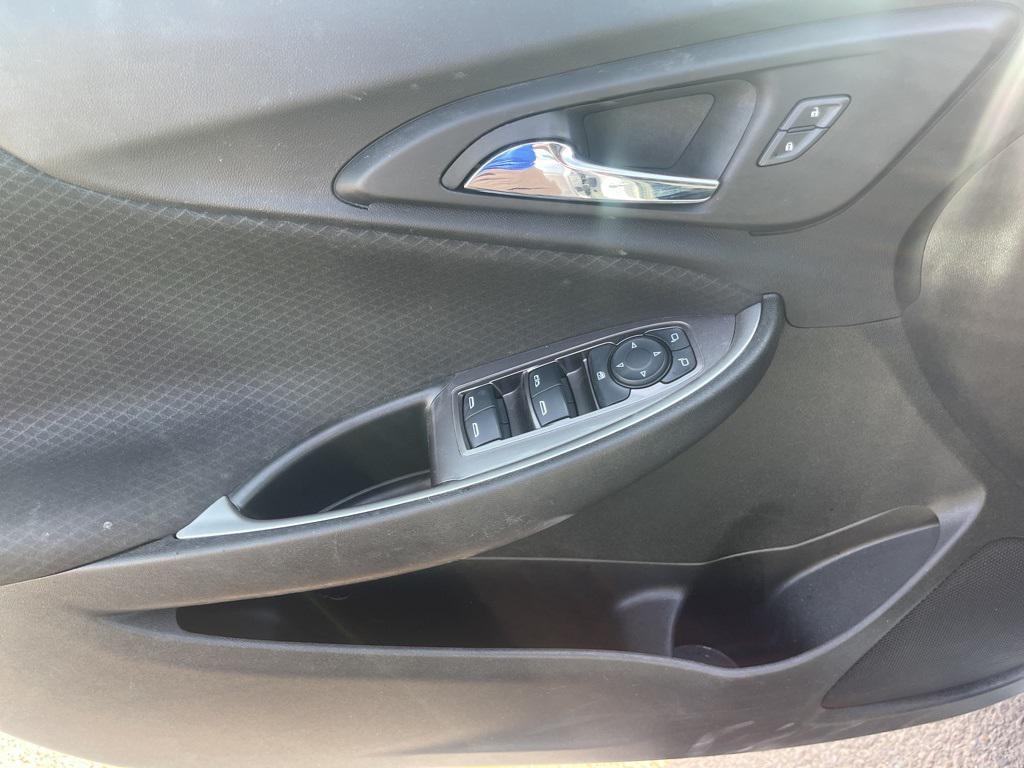 used 2022 Chevrolet Malibu car, priced at $16,500