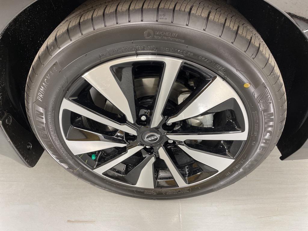 new 2025 Nissan Sentra car, priced at $21,966