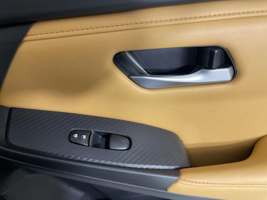 new 2025 Nissan Sentra car, priced at $21,966