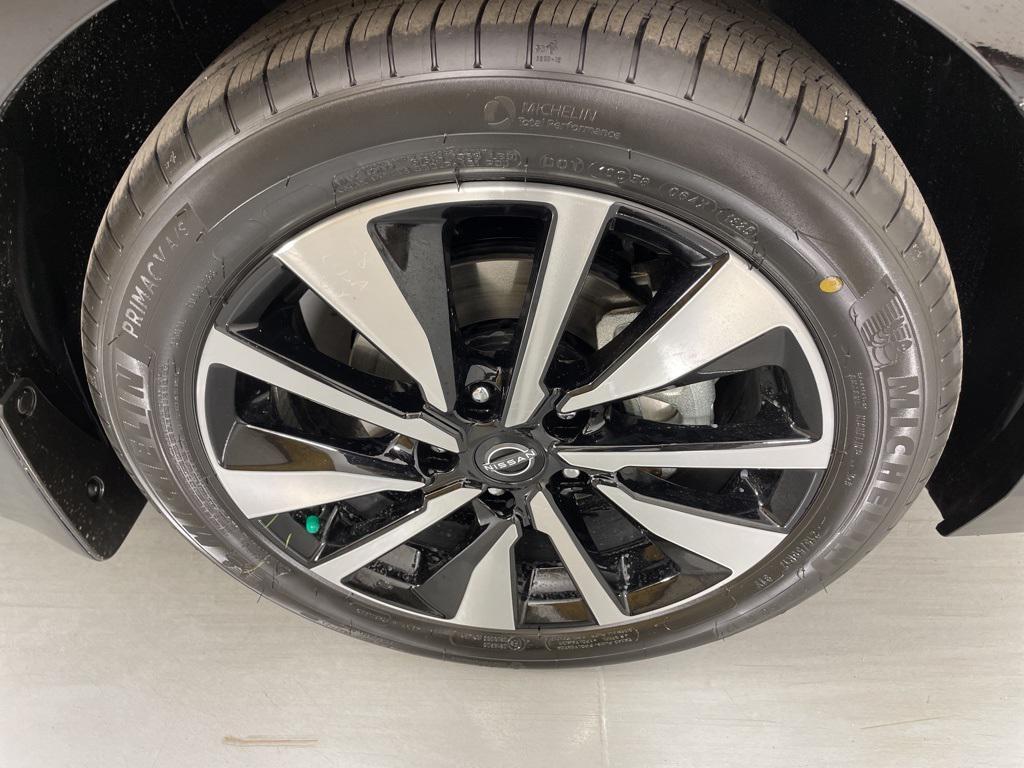 new 2025 Nissan Sentra car, priced at $21,966