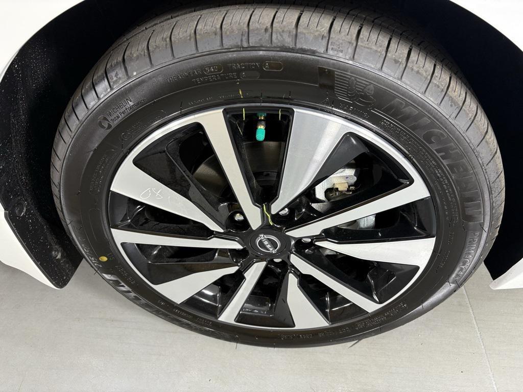 new 2025 Nissan Sentra car, priced at $22,381