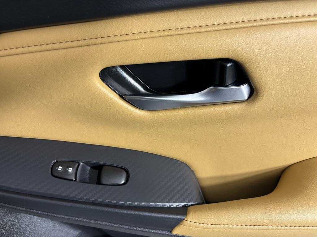 new 2025 Nissan Sentra car, priced at $22,381