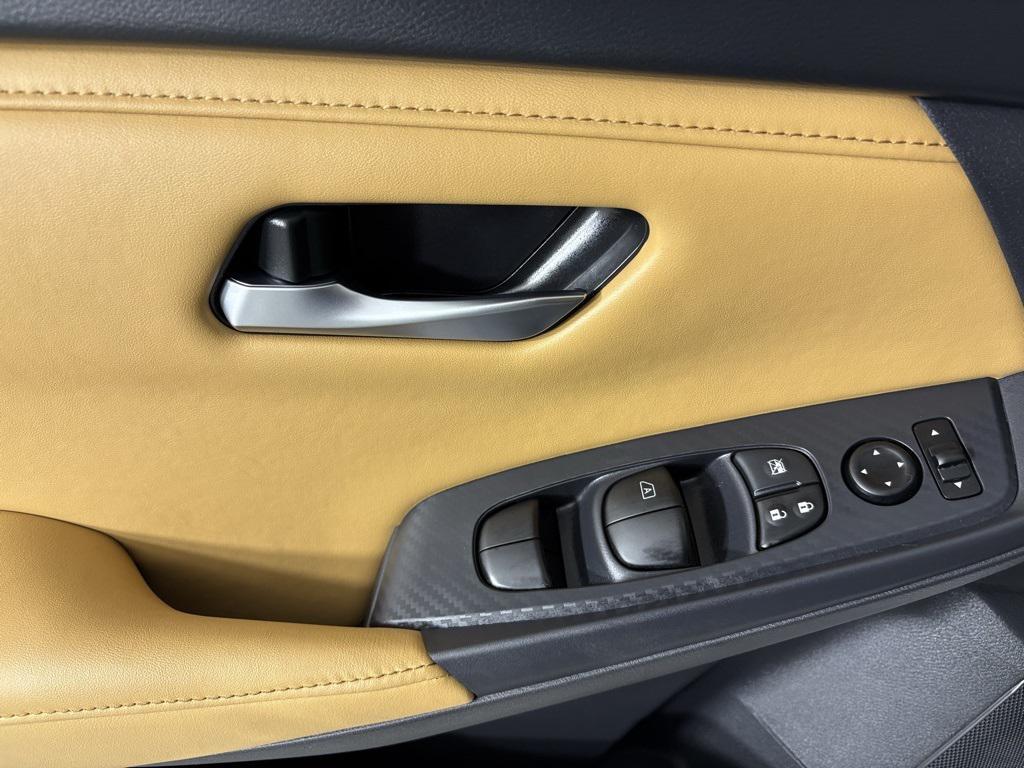 new 2025 Nissan Sentra car, priced at $22,381