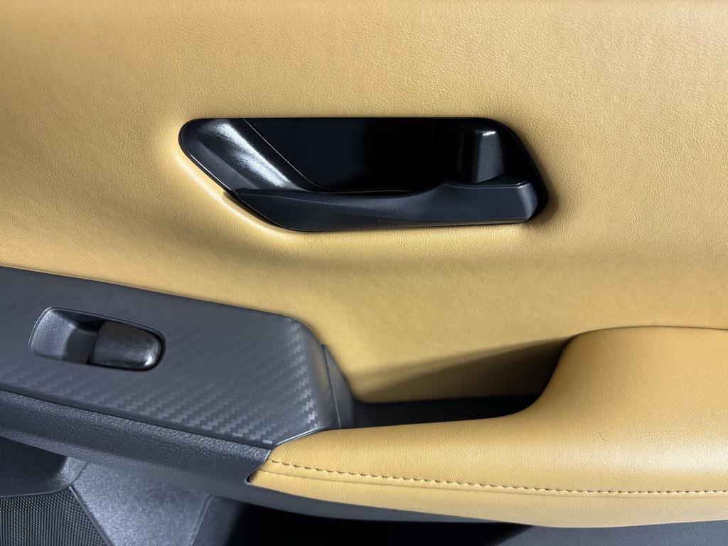 new 2025 Nissan Sentra car, priced at $22,381