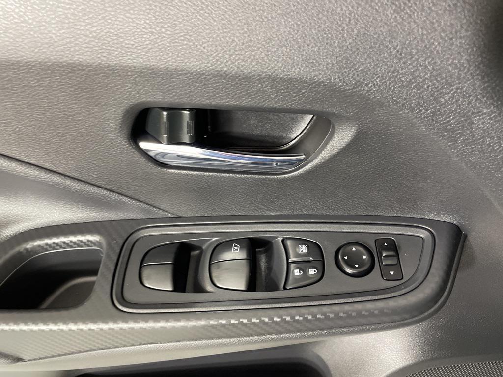 new 2025 Nissan Versa car, priced at $18,630