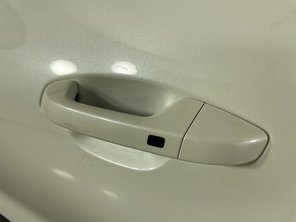 used 2024 Kia Seltos car, priced at $22,000