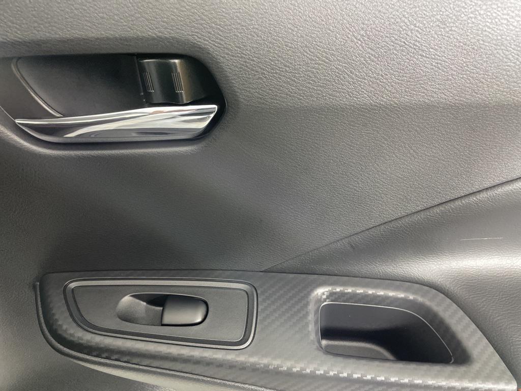 new 2025 Nissan Versa car, priced at $21,994