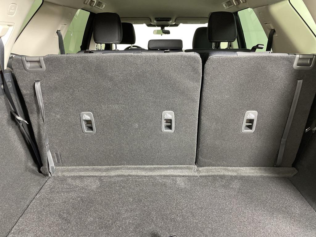 new 2025 Nissan Pathfinder car, priced at $33,478