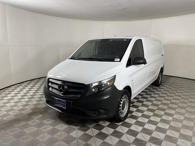 used 2022 Mercedes-Benz Metris car, priced at $35,250