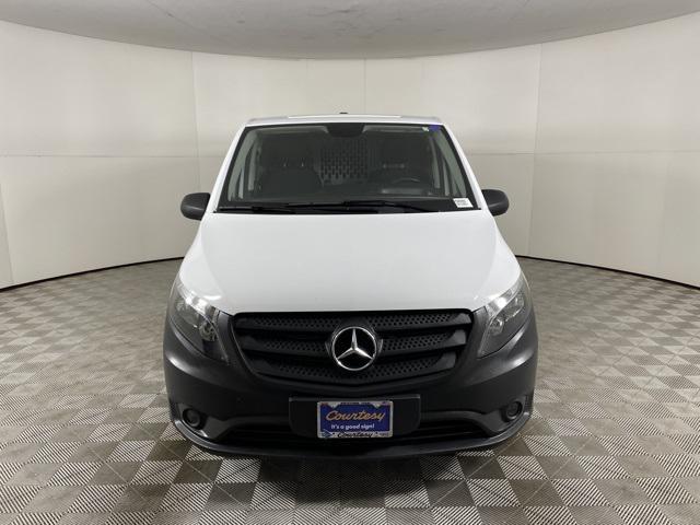 used 2022 Mercedes-Benz Metris car, priced at $35,250