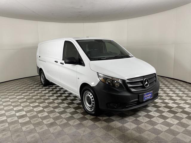 used 2022 Mercedes-Benz Metris car, priced at $35,250