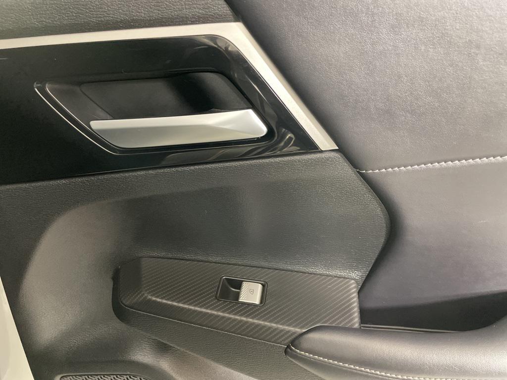 used 2024 Mitsubishi Outlander car, priced at $20,500