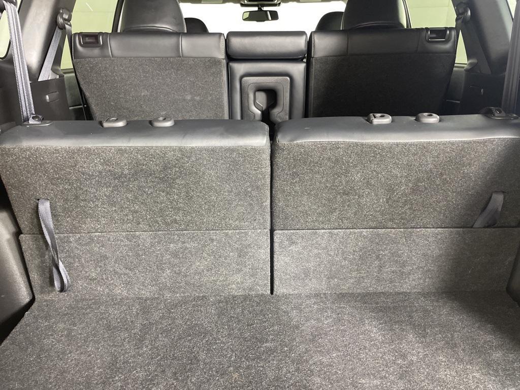 used 2024 Mitsubishi Outlander car, priced at $20,500