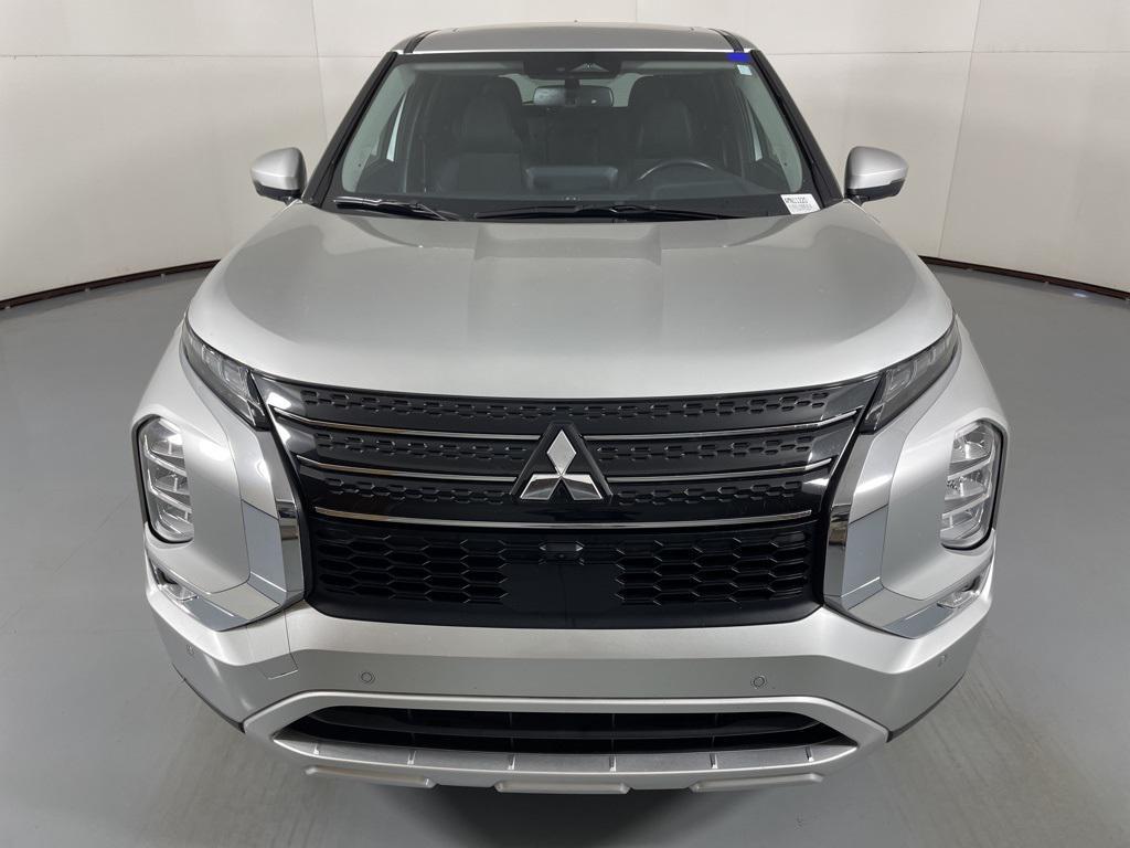 used 2024 Mitsubishi Outlander car, priced at $20,500