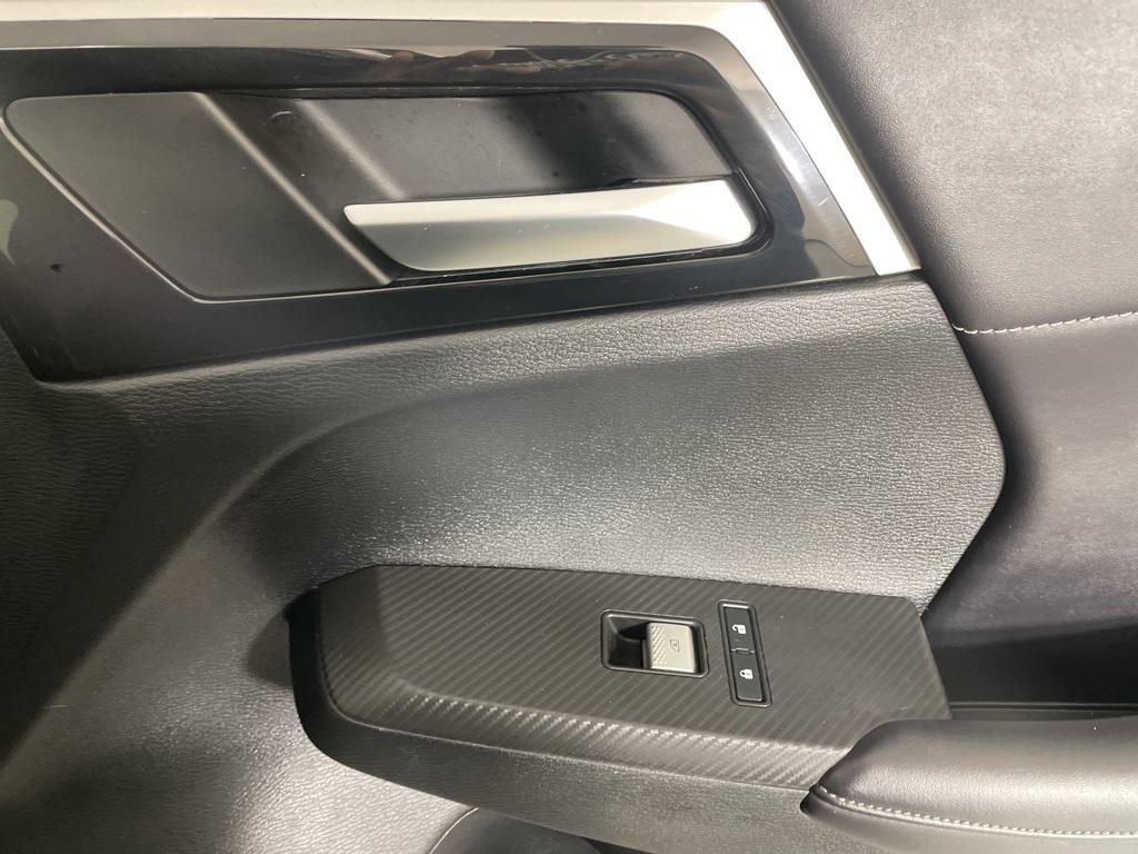 used 2024 Mitsubishi Outlander car, priced at $20,500