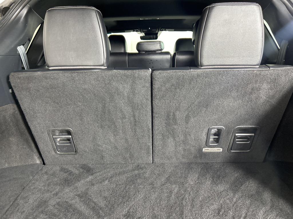 used 2023 Mazda CX-9 car, priced at $26,000