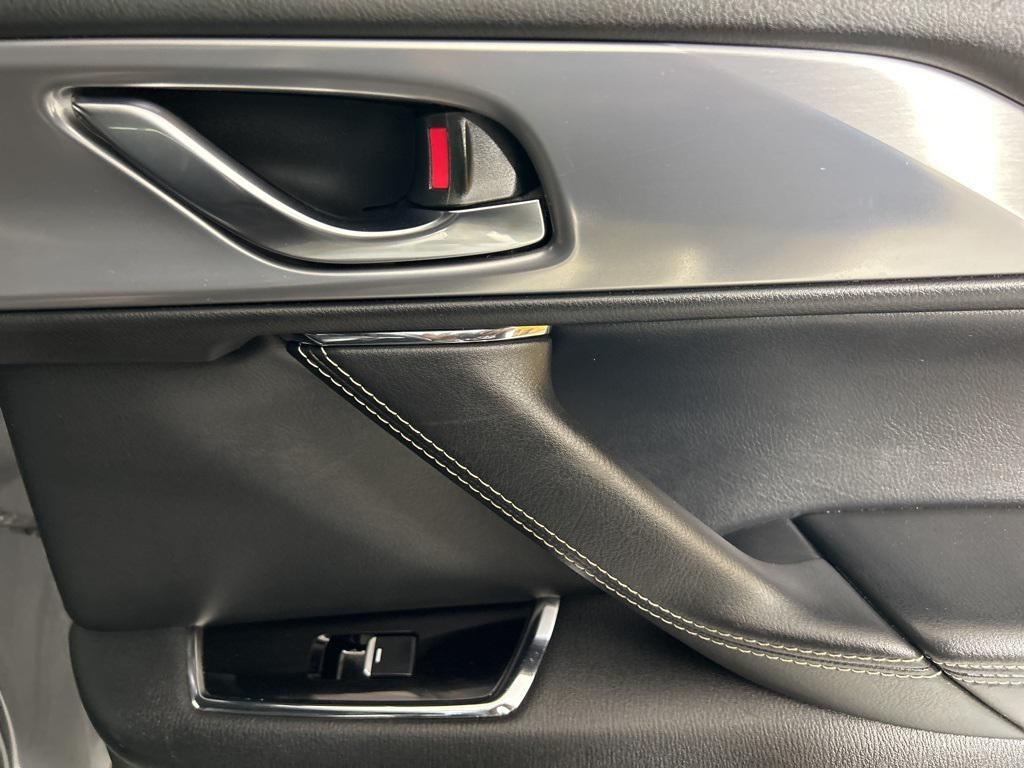 used 2023 Mazda CX-9 car, priced at $26,000