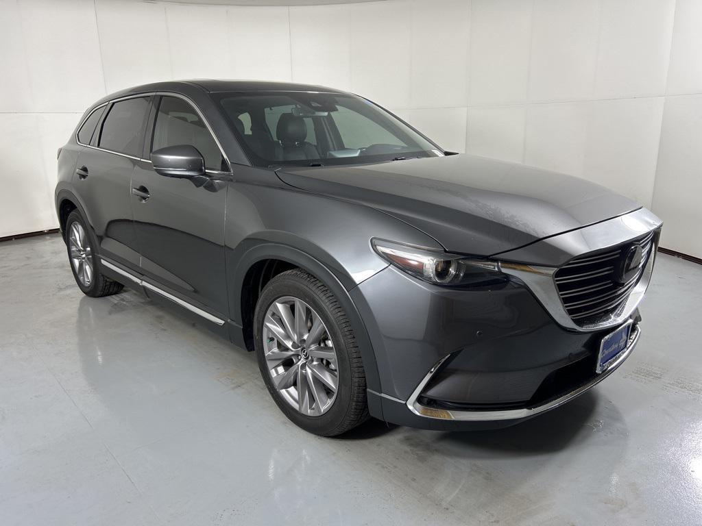 used 2023 Mazda CX-9 car, priced at $26,000