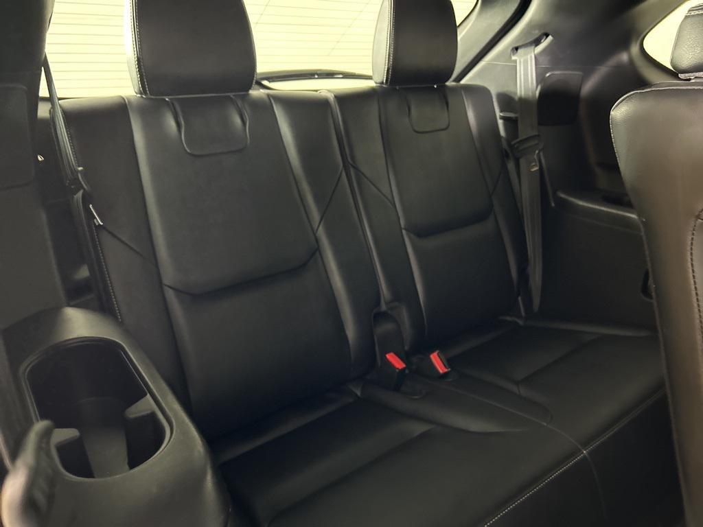 used 2023 Mazda CX-9 car, priced at $26,000