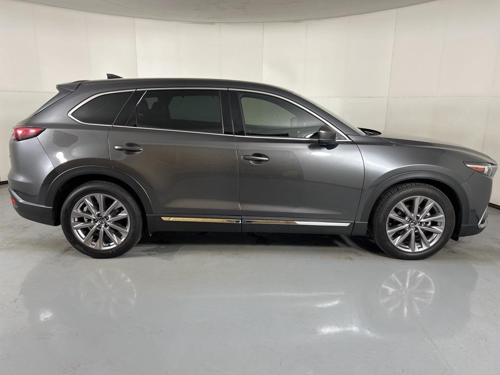 used 2023 Mazda CX-9 car, priced at $26,000