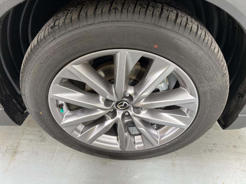 used 2023 Mazda CX-9 car, priced at $26,000
