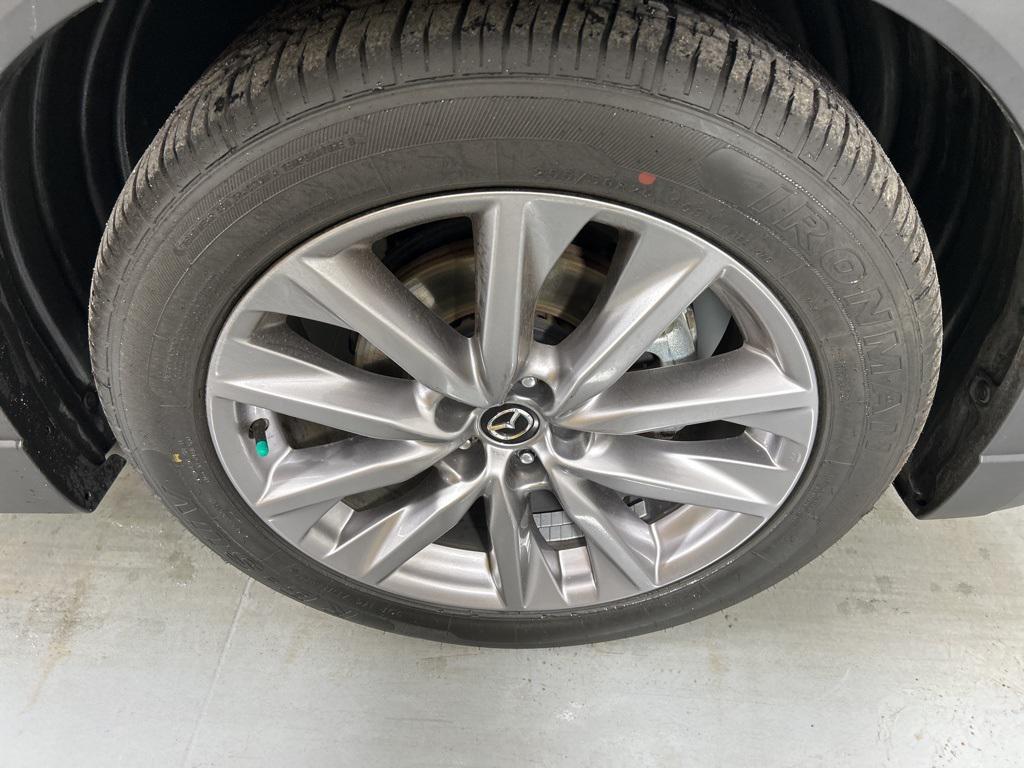 used 2023 Mazda CX-9 car, priced at $26,000