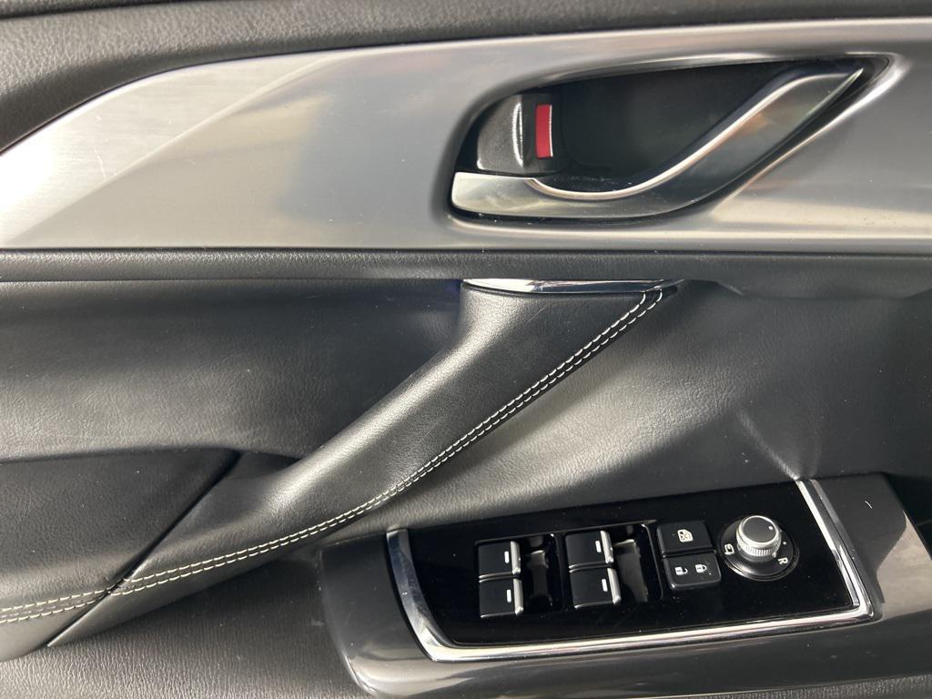 used 2023 Mazda CX-9 car, priced at $26,000