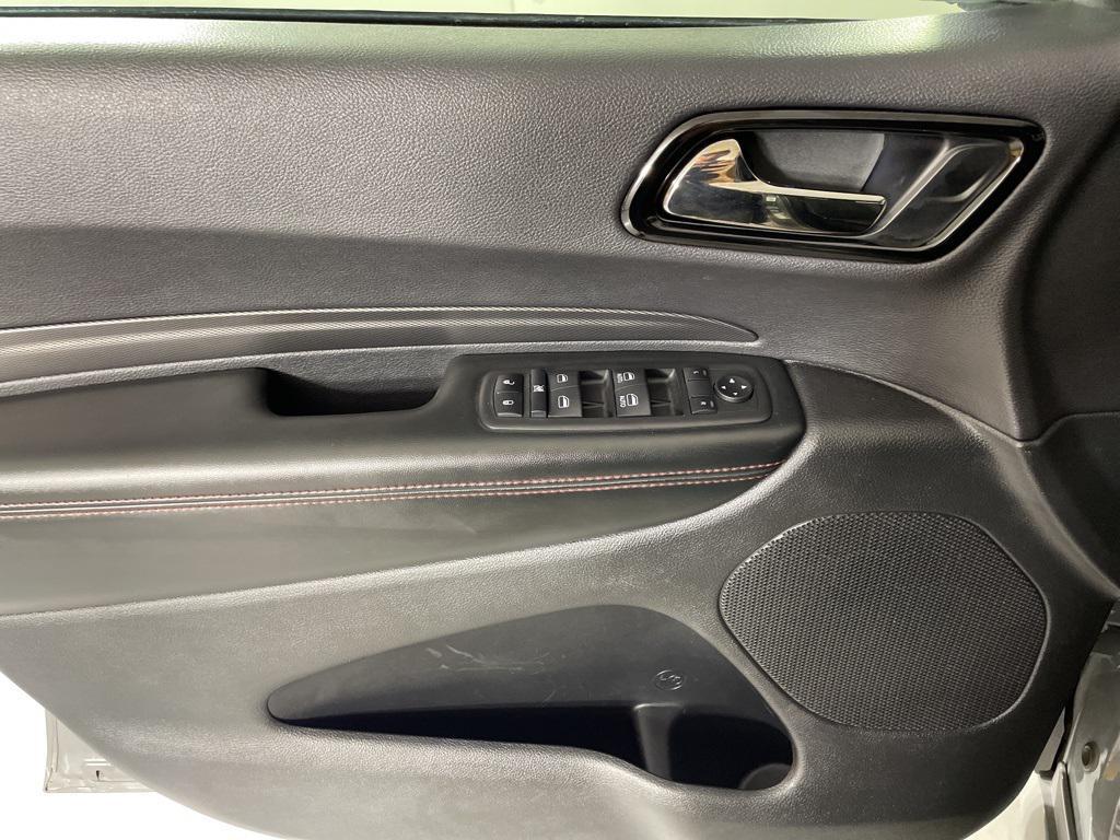used 2023 Dodge Durango car, priced at $21,250