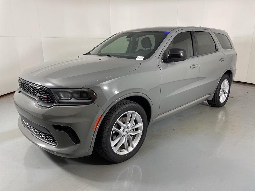 used 2023 Dodge Durango car, priced at $21,250