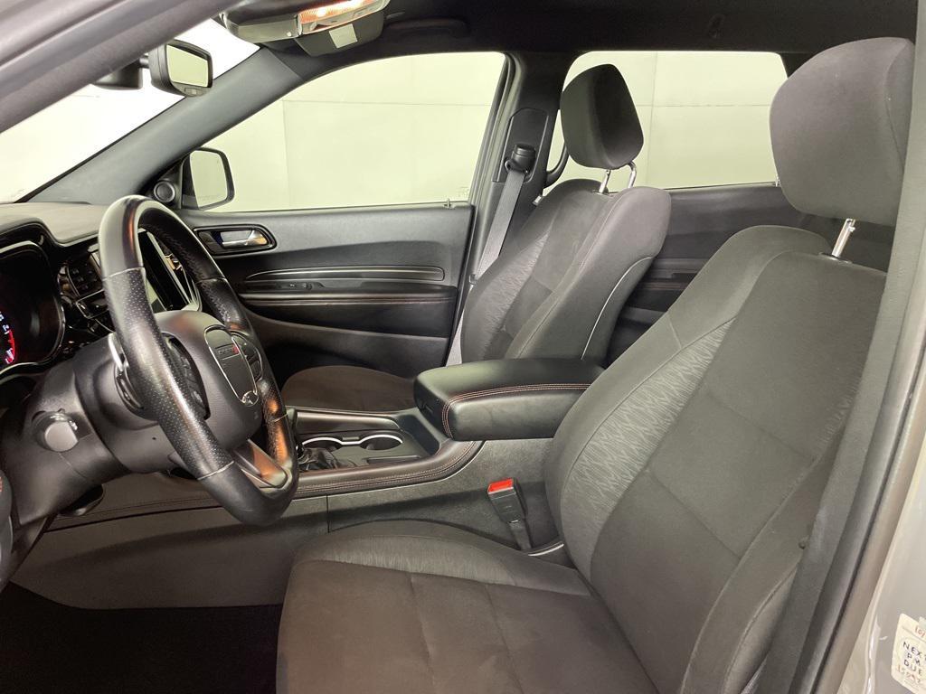 used 2023 Dodge Durango car, priced at $21,250