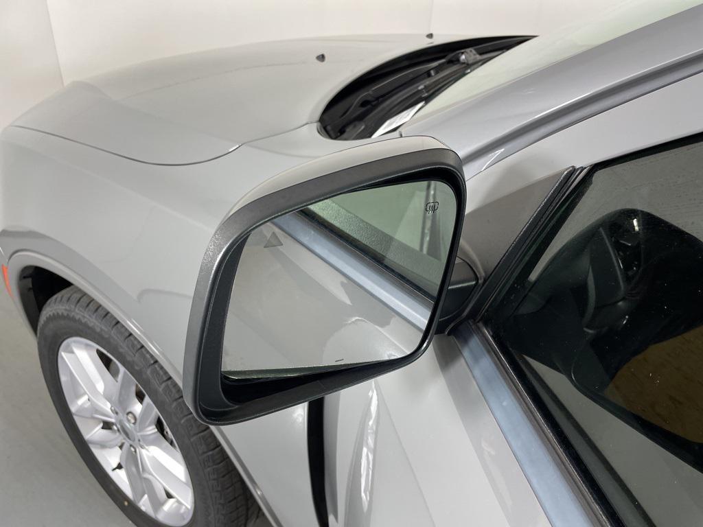 used 2023 Dodge Durango car, priced at $21,250
