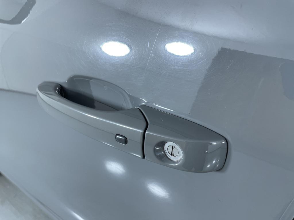 used 2023 Dodge Durango car, priced at $21,250