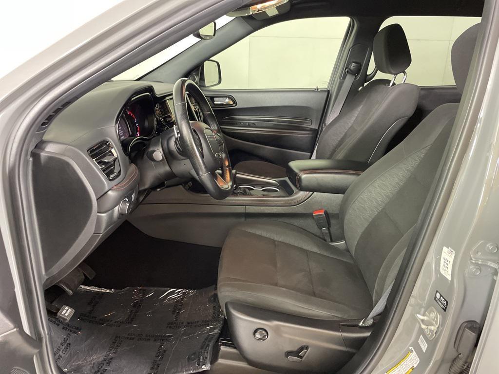 used 2023 Dodge Durango car, priced at $21,250