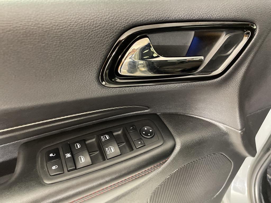 used 2023 Dodge Durango car, priced at $21,250