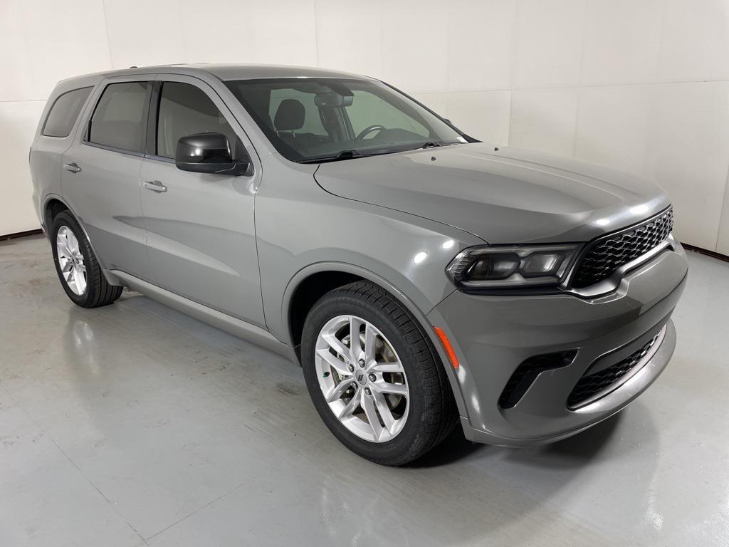 used 2023 Dodge Durango car, priced at $21,250