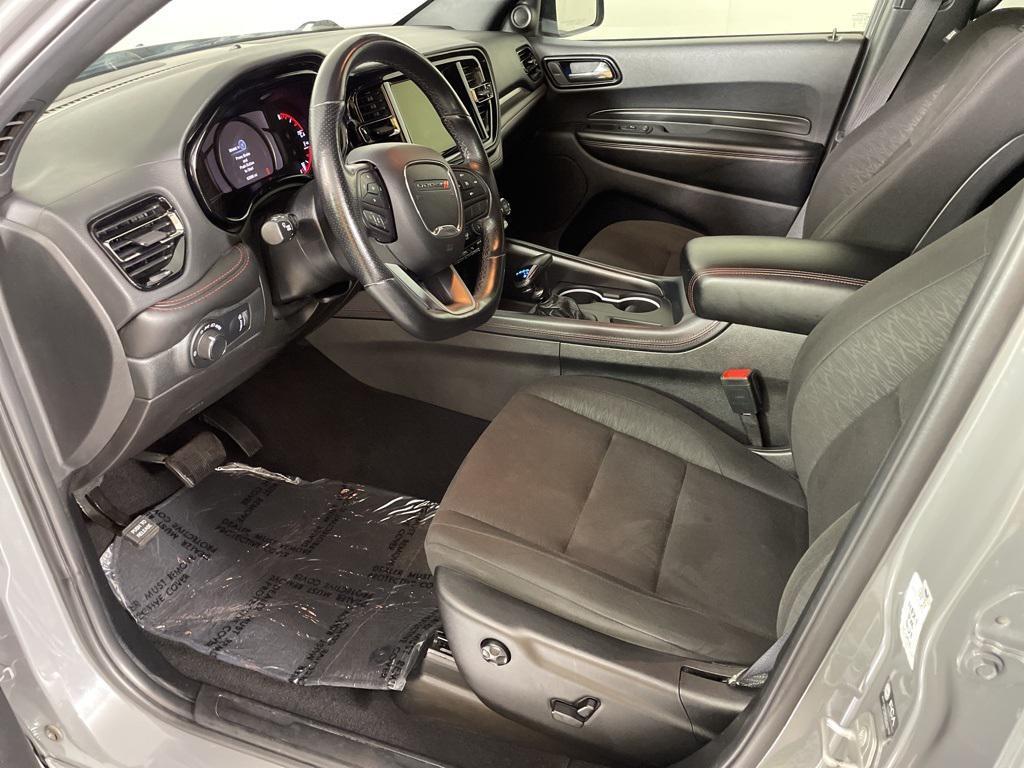 used 2023 Dodge Durango car, priced at $21,250