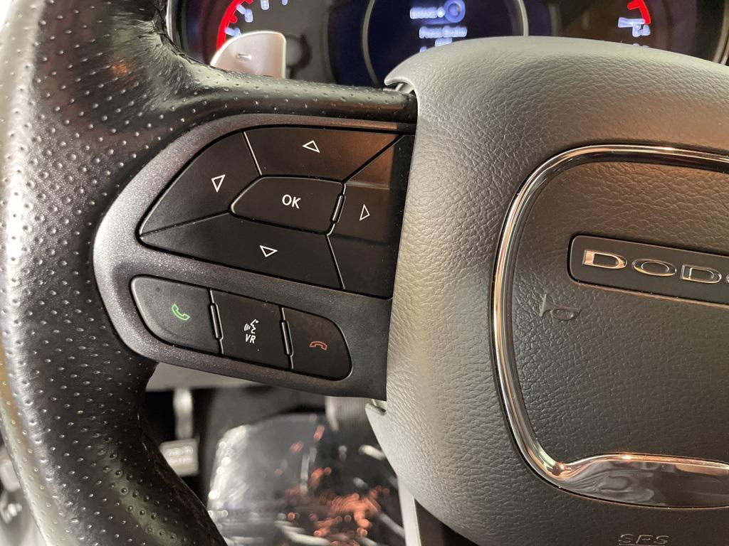 used 2023 Dodge Durango car, priced at $21,250