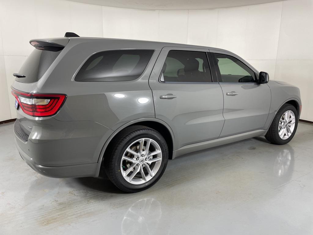 used 2023 Dodge Durango car, priced at $21,250