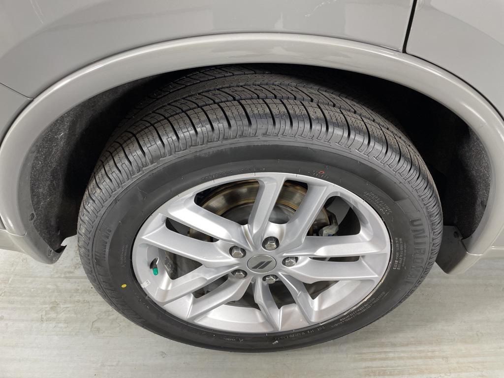 used 2023 Dodge Durango car, priced at $21,250