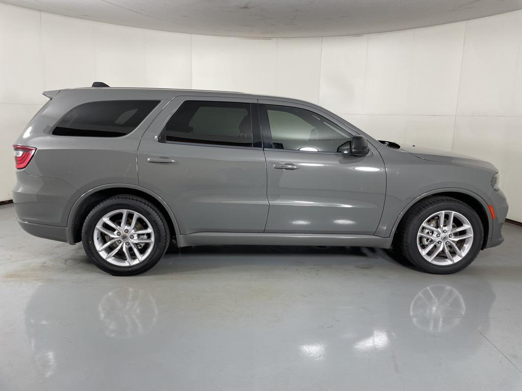 used 2023 Dodge Durango car, priced at $21,250