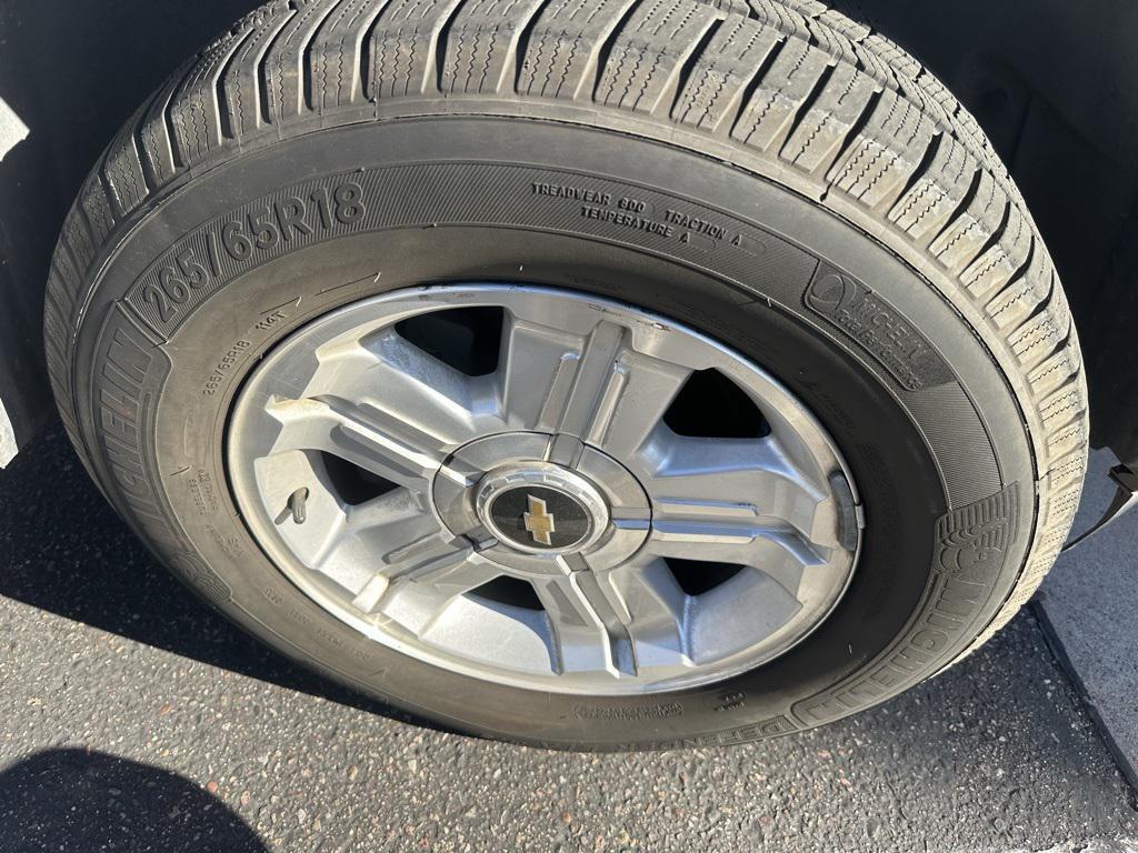 used 2013 Chevrolet Silverado 1500 car, priced at $17,000