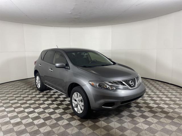 used 2013 Nissan Murano car, priced at $10,000