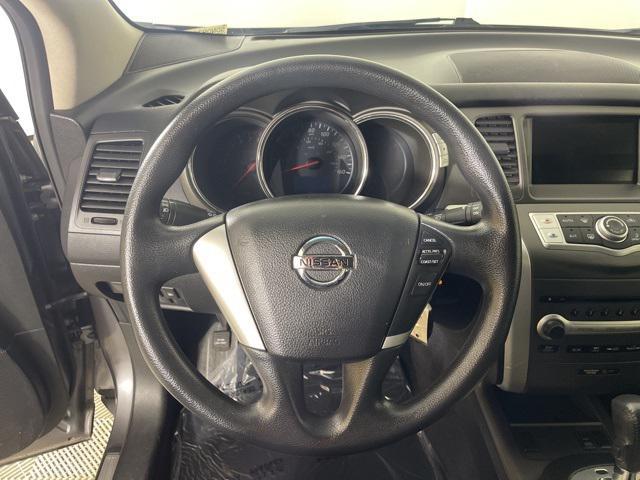 used 2013 Nissan Murano car, priced at $10,000