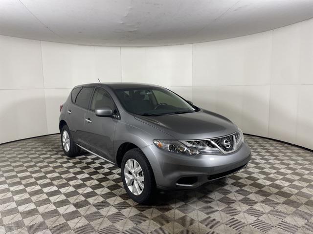 used 2013 Nissan Murano car, priced at $10,000