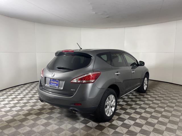 used 2013 Nissan Murano car, priced at $10,000